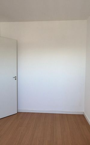 Apartamento para alugar com 73m², 3 quartos e 2 vagas Apartamento para alugar com 73m², 3 quartos e 2 vagasSuite
