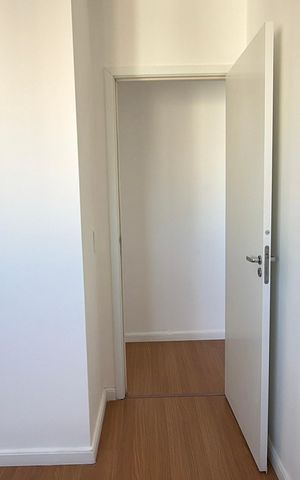 Apartamento para alugar com 73m², 3 quartos e 2 vagas Apartamento para alugar com 73m², 3 quartos e 2 vagasQuarto 2