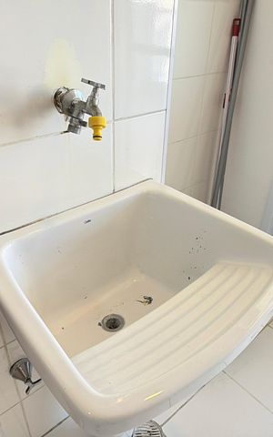 Apartamento para alugar com 73m², 3 quartos e 2 vagas Apartamento para alugar com 73m², 3 quartos e 2 vagasÁrea de Serviço