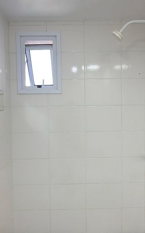 Apartamento para alugar com 73m², 3 quartos e 2 vagas Apartamento para alugar com 73m², 3 quartos e 2 vagasBanheiro da Suíte