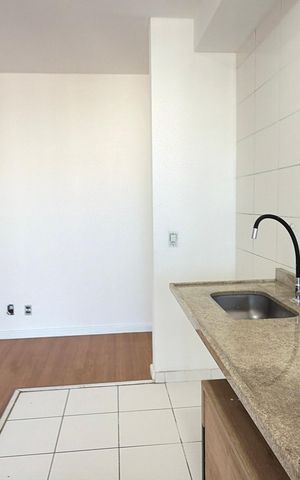 Apartamento para alugar com 73m², 3 quartos e 2 vagas Apartamento para alugar com 73m², 3 quartos e 2 vagasCozinha