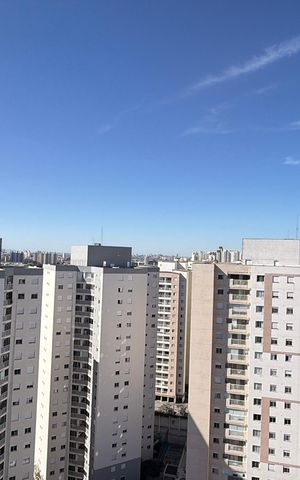 Apartamento para alugar com 73m², 3 quartos e 2 vagas Apartamento para alugar com 73m², 3 quartos e 2 vagasSacada