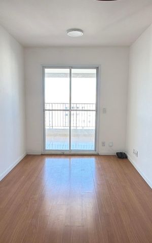 Apartamento para alugar com 73m², 3 quartos e 2 vagas Apartamento para alugar com 73m², 3 quartos e 2 vagasSala