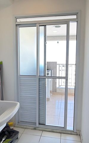 Apartamento para alugar com 73m², 3 quartos e 2 vagas Apartamento para alugar com 73m², 3 quartos e 2 vagasÁrea de Serviço