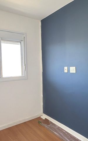Apartamento para alugar com 73m², 3 quartos e 2 vagas Apartamento para alugar com 73m², 3 quartos e 2 vagasQuarto 3