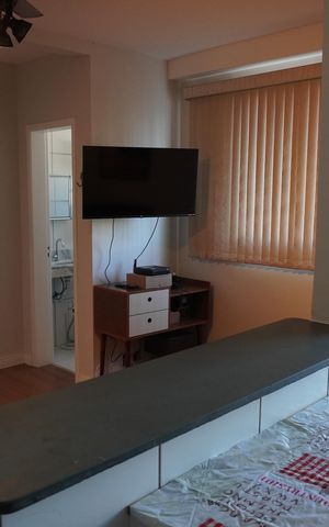Apartamento para alugar com 50m², 2 quartos e 1 vagaSala