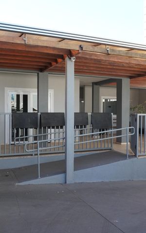 Apartamento para alugar com 50m², 2 quartos e 1 vagaÁrea comum