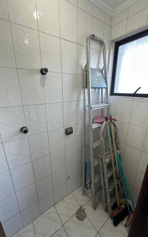 Apartamento para alugar com 144m², 3 quartos e 2 vagasBanheiro 3