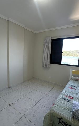 Apartamento para alugar com 144m², 3 quartos e 2 vagasQuarto 2