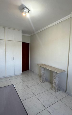 Apartamento para alugar com 144m², 3 quartos e 2 vagasQuarto 1