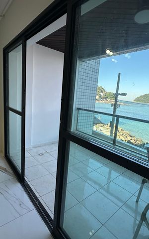 Apartamento para alugar com 144m², 3 quartos e 2 vagasVaranda da Sala