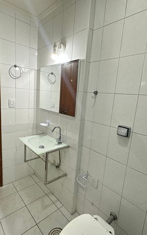 Apartamento para alugar com 144m², 3 quartos e 2 vagasBanheiro 2