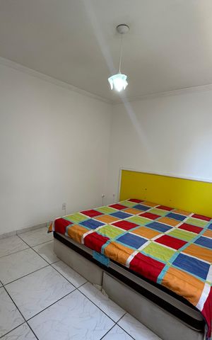 Apartamento para alugar com 144m², 3 quartos e 2 vagasQuarto 3 Suíte