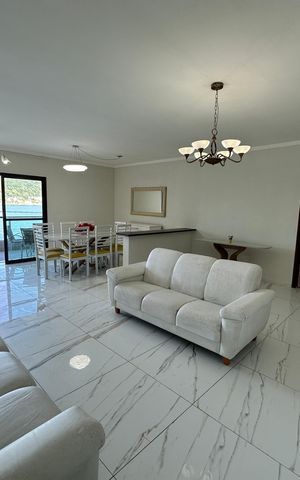Apartamento para alugar com 144m², 3 quartos e 2 vagasSala