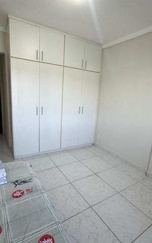 Apartamento para alugar com 144m², 3 quartos e 2 vagasQuarto 2