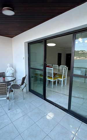 Apartamento para alugar com 144m², 3 quartos e 2 vagasVaranda da Sala