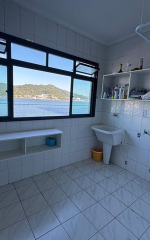 Apartamento para alugar com 144m², 3 quartos e 2 vagasÁrea de Serviço