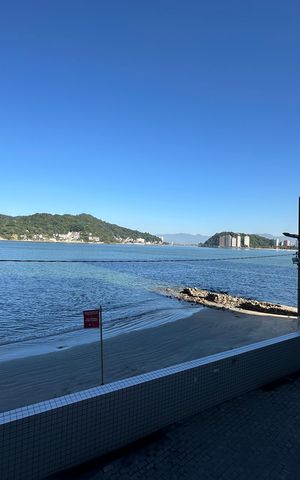 Apartamento para alugar com 144m², 3 quartos e 2 vagasVista da Varanda