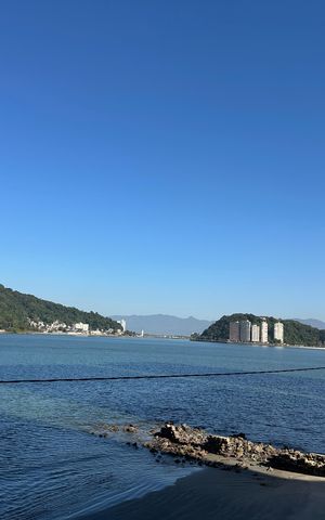 Apartamento para alugar com 144m², 3 quartos e 2 vagasVista da Varanda