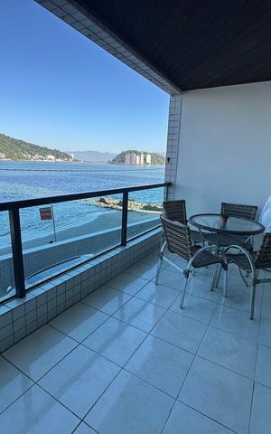 Apartamento para alugar com 144m², 3 quartos e 2 vagasVaranda da Sala