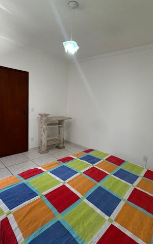 Apartamento para alugar com 144m², 3 quartos e 2 vagasQuarto 3 Suíte