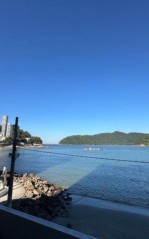 Apartamento para alugar com 144m², 3 quartos e 2 vagasVista da Varanda
