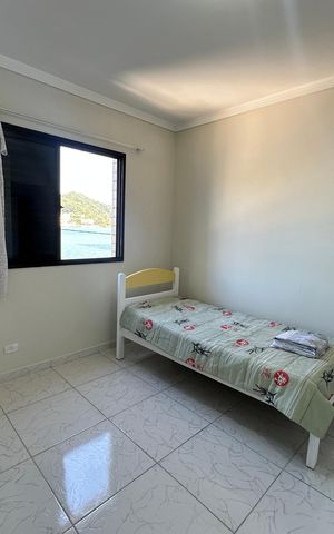 Apartamento para alugar com 144m², 3 quartos e 2 vagasQuarto 2