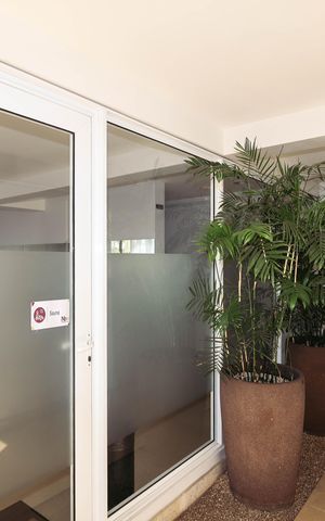 Apartamento à venda com 34m², 1 quarto e 1 vagaSauna
