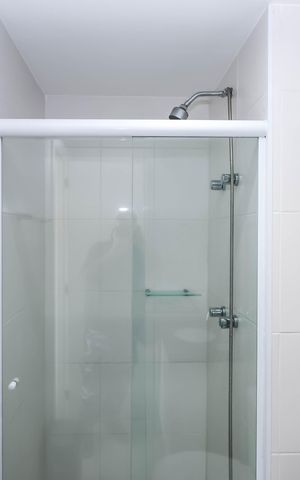 Apartamento à venda com 34m², 1 quarto e 1 vagaSuíte