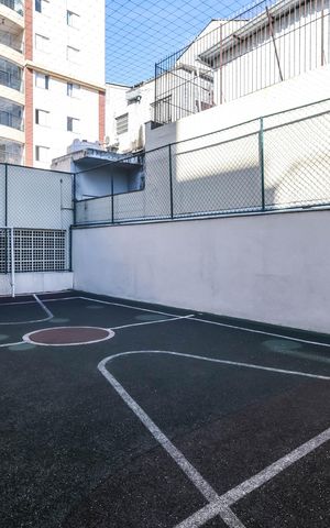 Apartamento à venda com 68m², 3 quartos e 2 vagasQuadra
