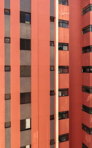 Apartamento à venda com 68m², 3 quartos e 2 vagasÁrea de Serviço