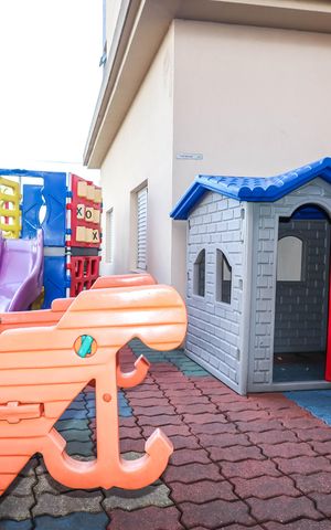Apartamento à venda com 68m², 3 quartos e 2 vagasPlayground