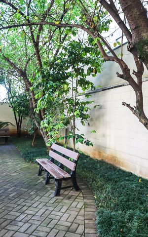 Apartamento à venda com 68m², 3 quartos e 2 vagasÁrea verde