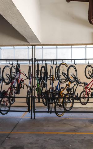 Apartamento à venda com 68m², 3 quartos e 2 vagasBicicletário