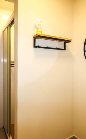 Apartamento à venda com 68m², 3 quartos e 2 vagasSauna
