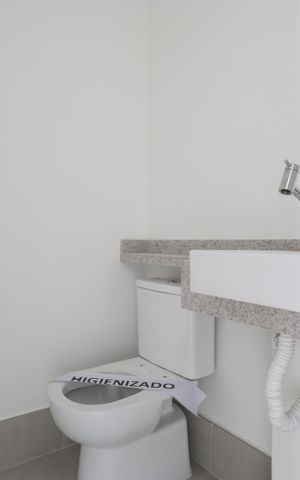 Apartamento à venda com 188m², 3 quartos e 2 vagasLavabo