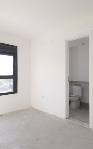 Apartamento à venda com 188m², 3 quartos e 2 vagasSuite 2
