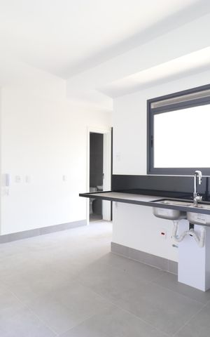 Apartamento à venda com 188m², 3 quartos e 2 vagasCozinha e Área de serviço 