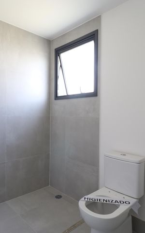 Apartamento à venda com 188m², 3 quartos e 2 vagasBanheiro da Suíte 3