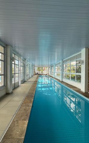 Apartamento à venda com 151m², 4 quartos e 3 vagasPiscina Coberta
