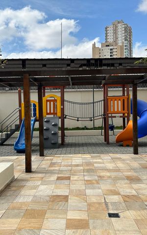Apartamento à venda com 151m², 4 quartos e 3 vagasPlayground