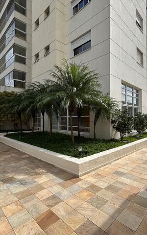 Apartamento à venda com 151m², 4 quartos e 3 vagasÁrea comum