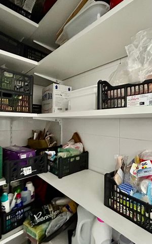 Apartamento à venda com 151m², 4 quartos e 3 vagasDispensa 