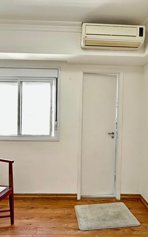 Apartamento à venda com 151m², 4 quartos e 3 vagasQuarto 2