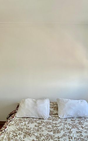Apartamento à venda com 151m², 4 quartos e 3 vagasQuarto 3