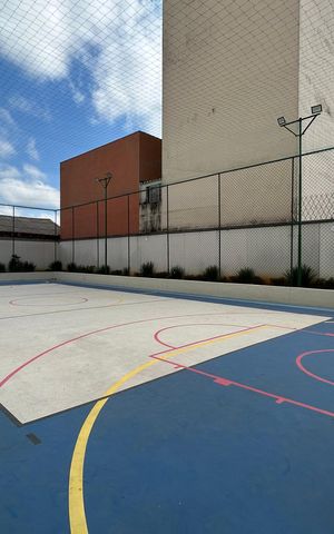 Apartamento à venda com 151m², 4 quartos e 3 vagasQuadra Esportiva