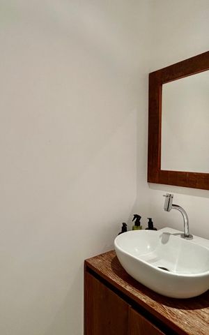 Apartamento à venda com 151m², 4 quartos e 3 vagasLavabo