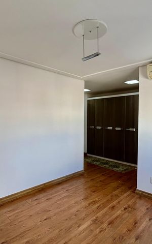 Apartamento à venda com 151m², 4 quartos e 3 vagasQuarto 1