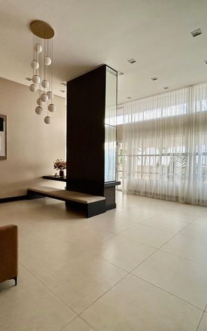 Apartamento à venda com 151m², 4 quartos e 3 vagasÁrea comum