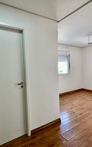 Apartamento à venda com 151m², 4 quartos e 3 vagasQuarto 1